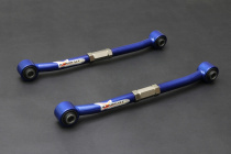 Kia Optima 12+ / Sportage 10+ (2WD) / Santa Fe 12+ (2WD) / Sonata 09-14 Bakre Camber-stag (Förstärkta Gummibussningar) 2 Delar/Set Hardrace
